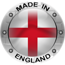 Made in England